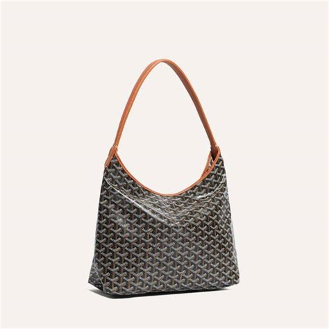 goyard transparent bag price|Goyard hobo bag price 2023.